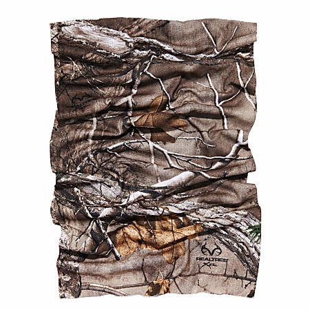 Ergodyne Chill-Its® 6485 Multi-Band, Realtree Xtra