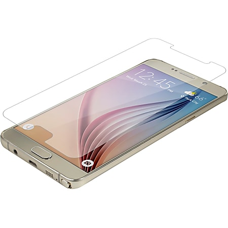 invisibleSHIELD Screen Protector Clear