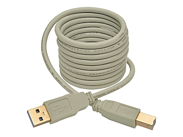 Eaton Tripp Lite Series USB 2.0 A to