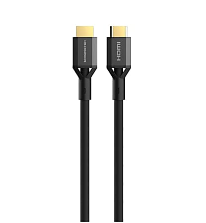 Monster cable 8k best sale