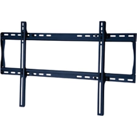 Peerless-AV PeerCare SF660-AB Wall Mount for Flat Panel Display