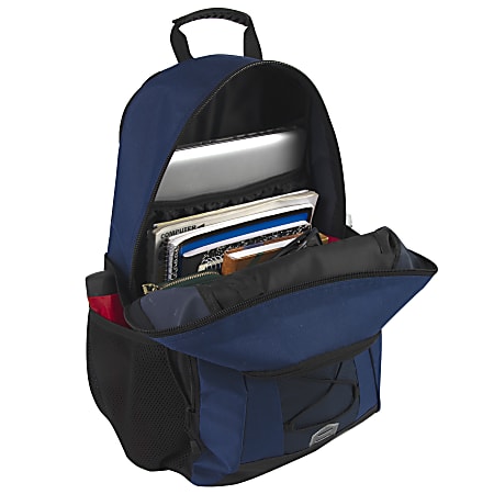 Summit Ridge 19 inch Laptop Sleeve Backpack
