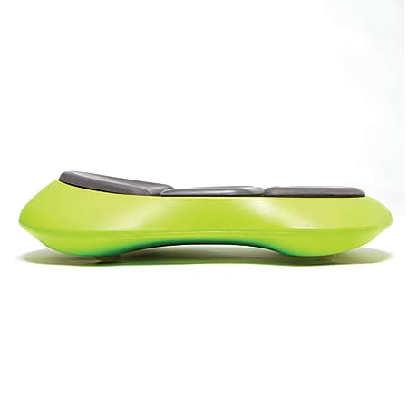 GONGE Floor Surfer Roller Board, Green