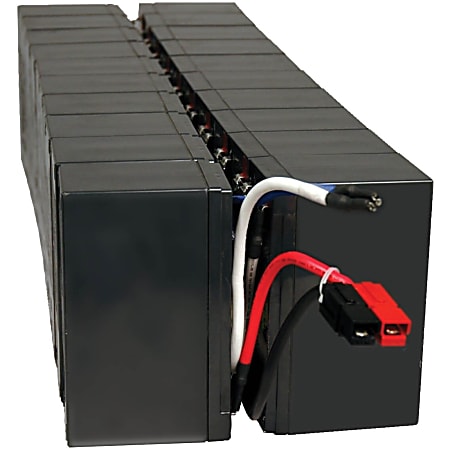 Tripp Lite Internal Battery Pack - UPS battery string - lead acid (pack of 2)