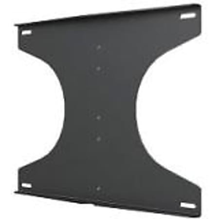 Peerless Wall Plate