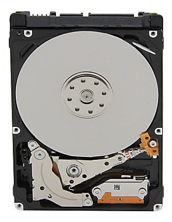Toshiba L200 Internal Hard Drive, 1TB, Silver