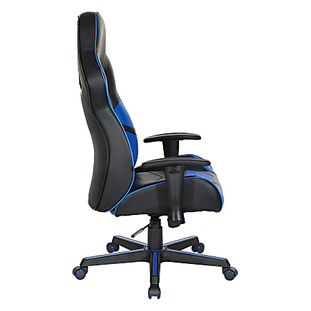 Gaming chairs at office depot best sale