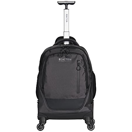 Kenneth cole wheeled backpack Clearance