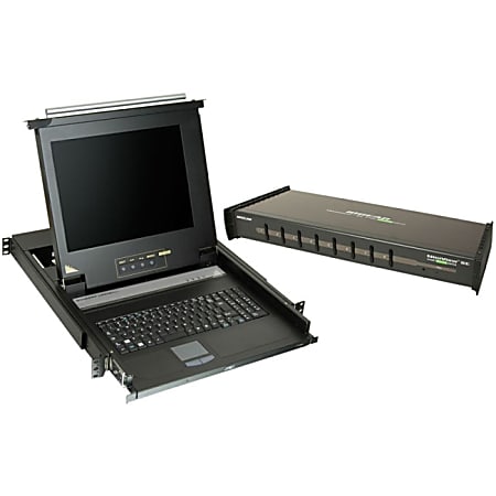 IOGEAR MiniView Ultra