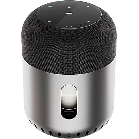 Mobile Pixels Kapsule Speaker - Speaker - for portable use - wireless - Bluetooth