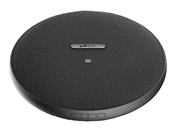 Mobile Pixels - Speakerphone hands-free - Bluetooth - wireless, wired - NFC - USB