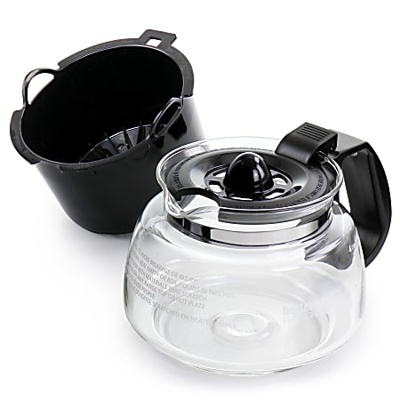 Better chef coffee maker hot sale