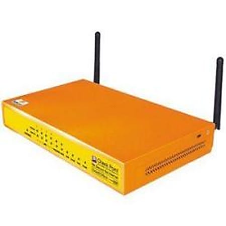 Check Point Safe@Office 500W UTM Wireless Appliance
