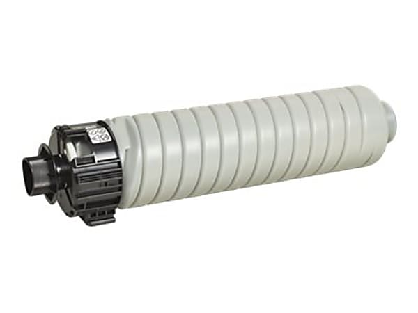 Ricoh Original Laser Toner Cartridge - Black - 1 Each - 24000