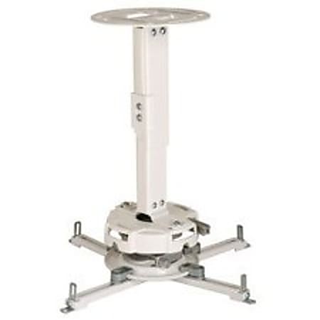 Peerless-AV Precision Gear PRGS-EXA-W Ceiling Mount for Projector