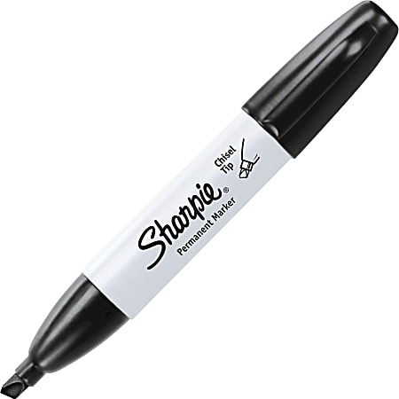 Sharpie Permanent Fine Point Markers Holiday Gift Box Gray Barrels Assorted  Ink Colors Pack Of 12 Markers - Office Depot