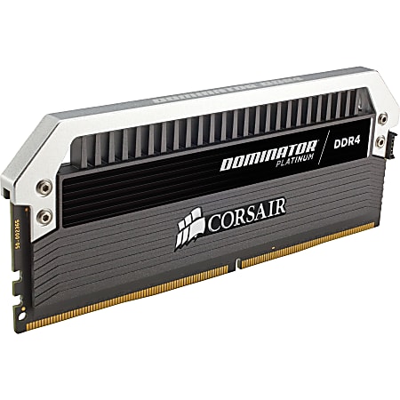 Corsair Dominator Platinum 128GB DDR4 SDRAM Memory Module