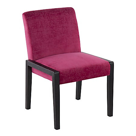 Black crushed velvet dining chairs hotsell