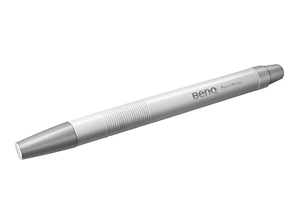 BenQ PW02 - Digital pen - multi-touch - infrared - wireless - infrared - for BenQ MW820ST, MW824ST, MW826STH, MX806ST, MX819ST, MX822ST, MX823ST