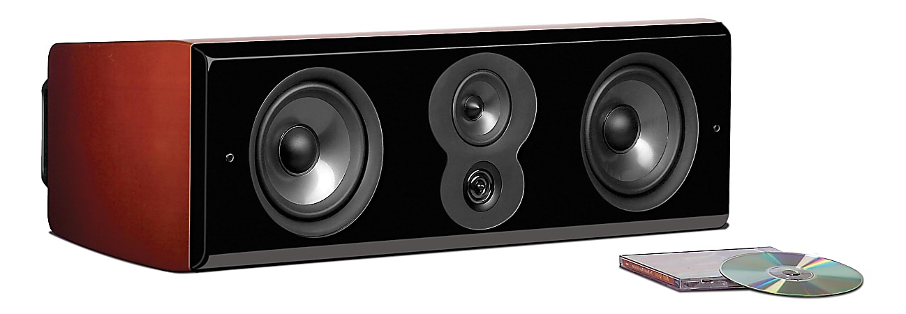 Polk audio shop lsim706c
