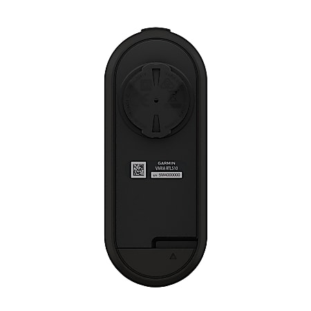 Garmin Varia Rearview Radar With Tail Light For Cyclists 1