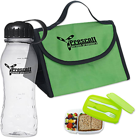 Budget Lunch Kit