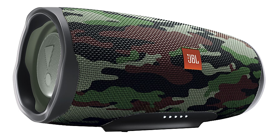 Jbl camo speaker sales