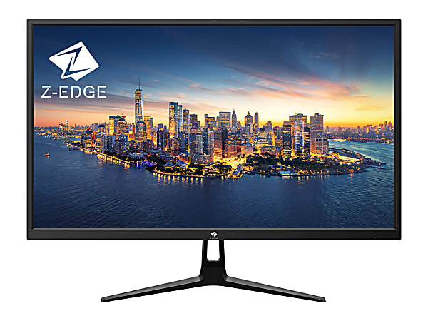 Z-Edge U27P4K 27" 4K UHD IPS Monitor, FreeSync