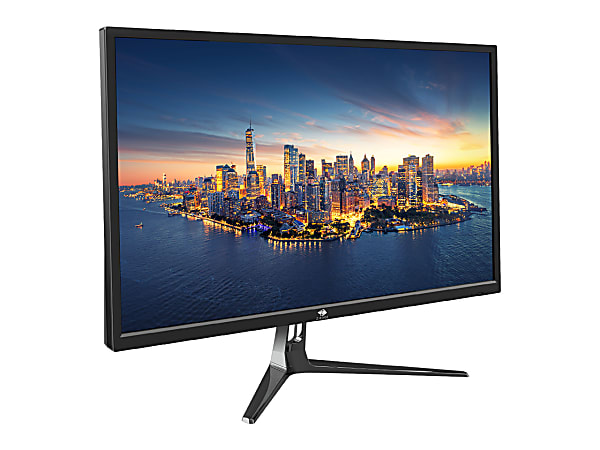 Z Edge U27P4K 27 4K UHD IPS Monitor FreeSync - Office Depot