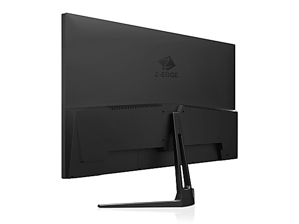 Z Edge U27P4K 27 4K UHD IPS Monitor FreeSync - Office Depot