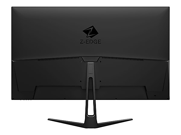 Z-EDGE U27P4K 27 4K Monitor IPS Panel UHD 3840x2160 60Hz Eye-Care Tech  Support VESA mount With USB DP HDMI Port