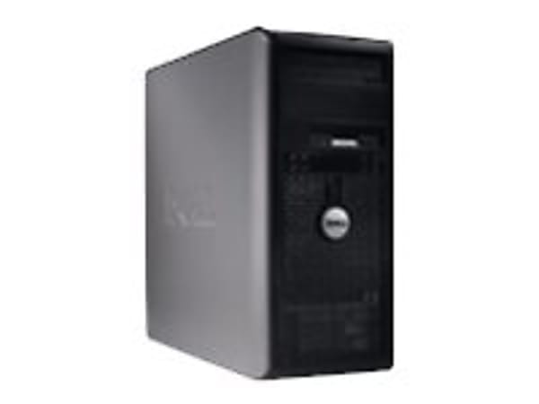 HP Compaq Pro 4300 SFF 1 x Core i5 3470S 2.9 GHz RAM 8 GB HDD 500