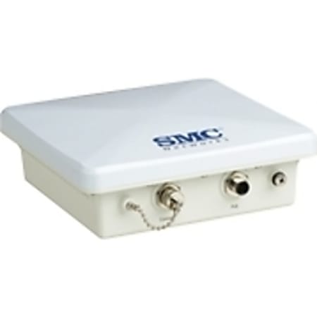 SMC EliteConnect SMC2891W-AG Universal Wireless Bridge - wireless access point