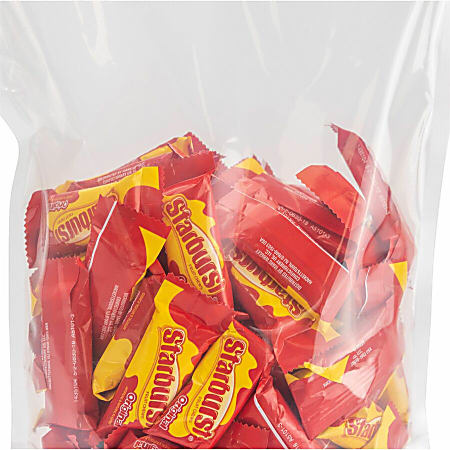 Penny Candy Starbursts - Fruity - Individually Wrapped - 2 lb - 1 Bag