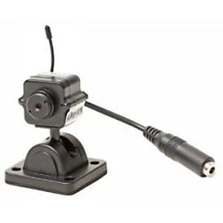 Q-see QSWLMC 2.4 GHz Wireless Mini Camera