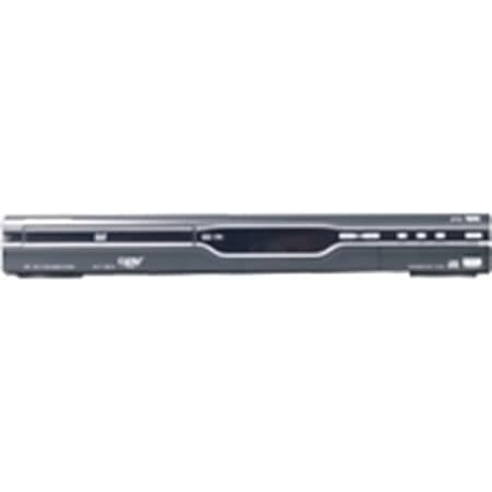 Sylvania ZC350SL8 - DVD recorder with TV tuner