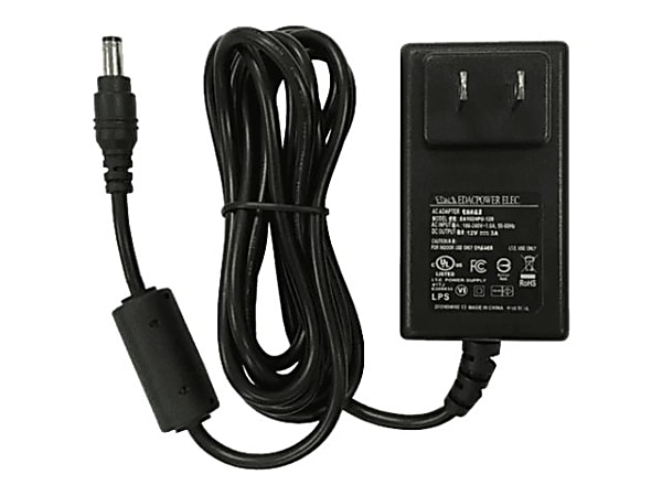 DKKPIA Global AC/DC Adapter For Brookstone Model RS-AC018J00 RSAC018J00 I.T.E Power - Foto 8