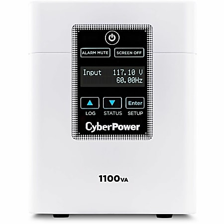 CyberPower M1100XL Medical UPS Systems, M1100XL