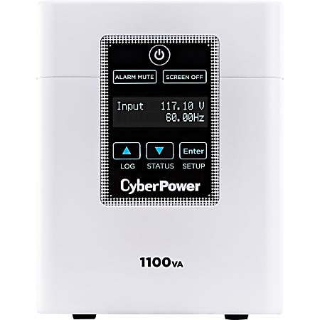 CyberPower M1100XL Medical UPS Systems, M1100XL