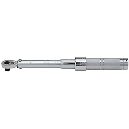 Proto Wrench - 20.8" Length - Chrome Steel, Alloy Steel - 3.97 lb - Slip Resistant - 1 Each
