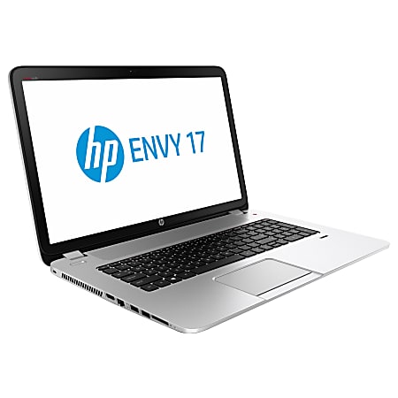 HP Envy 17-j100 17-J186nr 17.3" LCD Notebook
