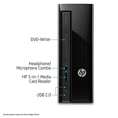 その他 HP Slimline 270-p016jp Core i5-7400 3GHz HP Slimline 270-p016jp Core i5-7400 3GHz