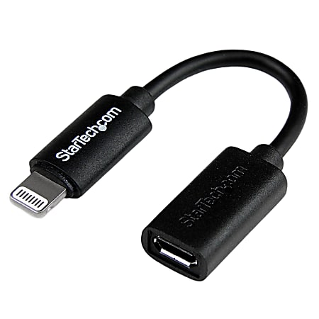 Lightning To Micro Usb UGREEN 3-in-1 USB Cable USB Multifunction