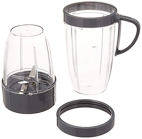 NutriBullet Immersion Blender Deluxe