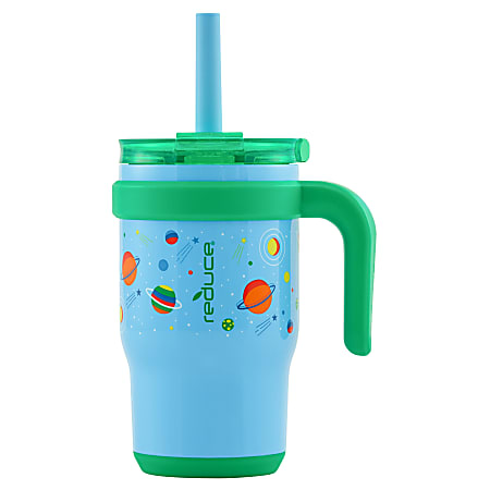 Reduce Coldee Mug, 14 Oz, Out Of This World