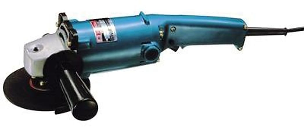 Makita® 5" Angle Grinder