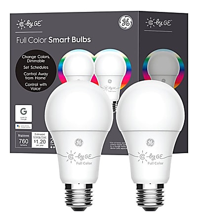 C by ge full clearance color