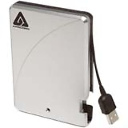Apricorn Aegis 250 GB 2.5" External Hard Drive
