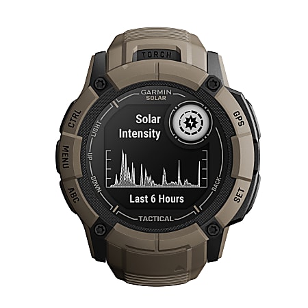 Garmin instinct tactical edition best sale