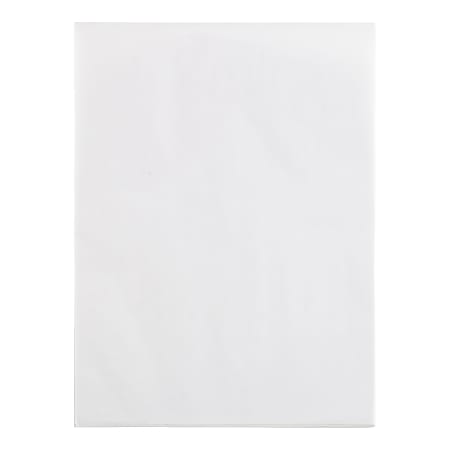 Saral Transfer Paper 12 12 x 12 Roll White - Office Depot